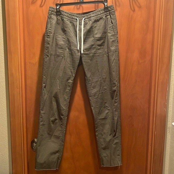 VUORI RIPSTOP PANTS